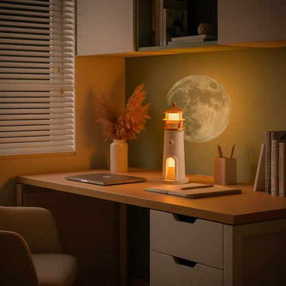 Luxova™ Moonlight Lamp